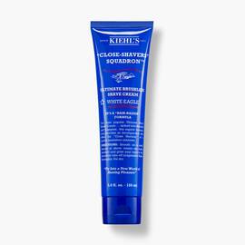 Ultimate Brushless Shave Cream White Eagle
