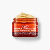 Turmeric & Cranberry Seed Energizing Radiance Mask