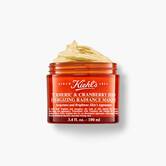 Turmeric & Cranberry Seed Energizing Radiance Mask