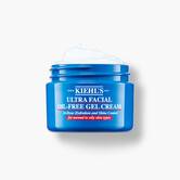 Ultra Facial Oil-Free Gel Cream