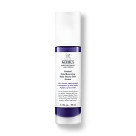 Micro-Dose Anti-Aging Retinol Serum with Ceramides and Peptide