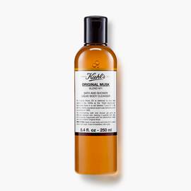 Original Musk Bath and Shower Liquid Body Cleanser