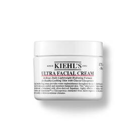 Ultra Facial Cream