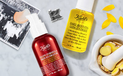 Tips for glowing skin