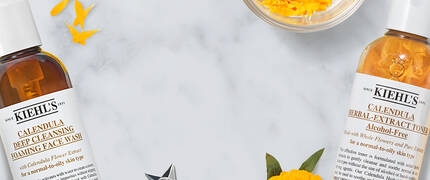 Calendula Skincare Collection