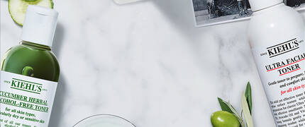 Toner For All Skin Types