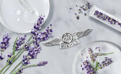 Lavender Essential Oil